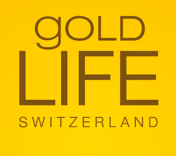 Goldlife Logo