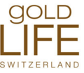 Goldlife Logo